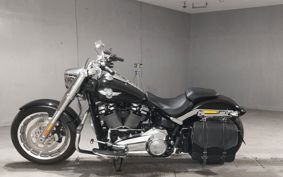 HARLEY FLFBS1870 2022 YGK