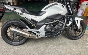 HONDA NC 700 S 2013 RC61