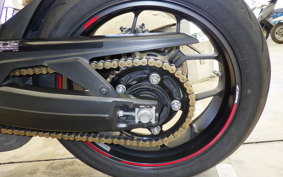 HONDA CBR650R 2019 RH03