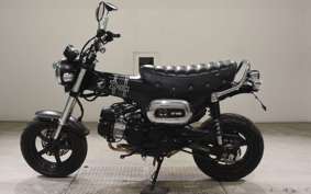 HONDA DAX 125 JB06