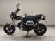 Фото Honda DAX 125 с японского аукциона