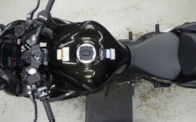KAWASAKI NINJA 1100SX 2026 ZXT10H