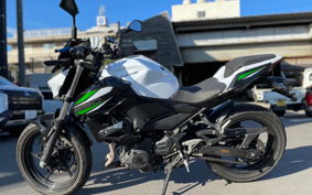 KAWASAKI Z250ABS