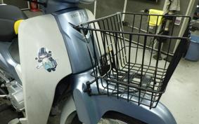 HONDA C50 SUPER CUB AA04