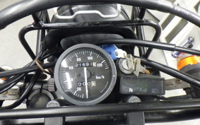 SUZUKI DF125E 2012 SF44A