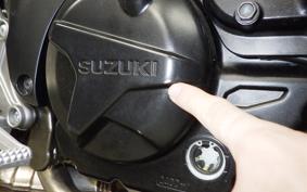 SUZUKI SV650 A 2024 VP55E