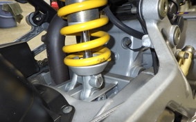 DUCATI MONSTER 400 IE 2005