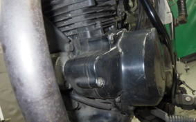 YAMAHA TW200 2JL