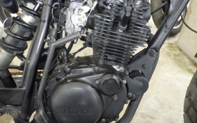 YAMAHA TW200 DG07J