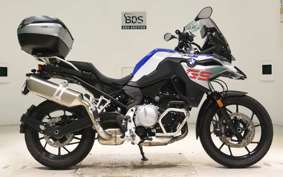 BMW F750GS 2023