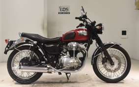 KAWASAKI W400 2008 EJ400A