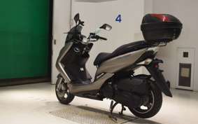 YAMAHA Majesty 155 S 2000 SG28J