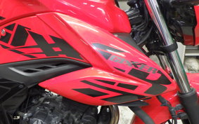 SUZUKI GIXXER 150 2007