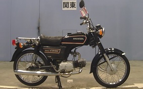 HONDA CD90 BENLY HA03