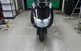 YAMAHA MAXAM 250 1996 SG21J