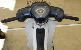 HONDA C50 SUPER CUB AA04