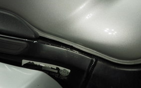 SUZUKI GSX-1300R HAYABUSA 2001