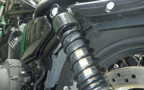 HARLEY XL1200N 2010