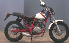 HONDA FTR223 MC34