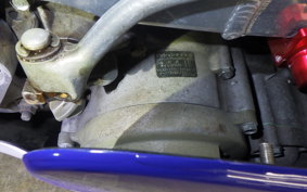 HONDA NSR250R SE 2007 MC28