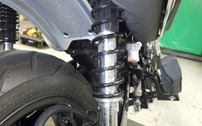 HONDA DAX 125