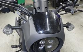 HONDA REBEL 250 S 2023 MC49
