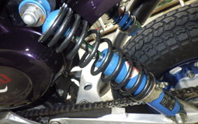 HONDA MONKEY Z50J