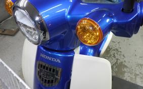 HONDA C110 SUPER CUB 2000 JA59
