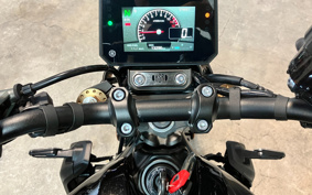 YAMAHA XSR900 2025 RN96J