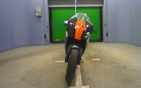 KTM 1190 RC8 R 2009 VR540