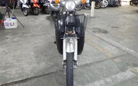 HONDA LITTLE CUB 1997 C50
