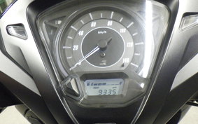 HONDA LEAD 125 1996 JK12