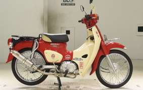 HONDA C110 SUPER CUB JA44