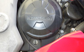 KAWASAKI NINJA 250 SL BX250A
