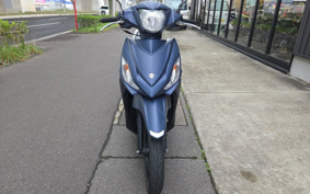 SUZUKI ADDRESS V110 CE47A