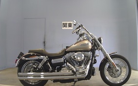 HARLEY FXDC 1580 2009 GV4