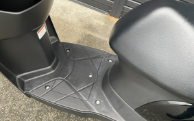SUZUKI LET's CA4AA