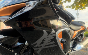 HONDA CB750 2005 RC42