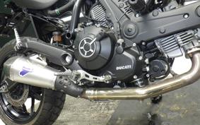 DUCATI SCRAMBLER SIXTY2 2016
