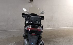 SUZUKI SKYWAVE 400 2007 CK44A