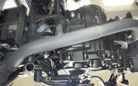 HONDA REBEL 250 A MC49