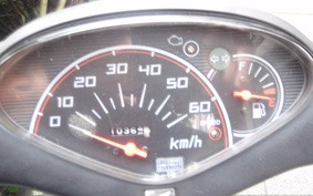 HONDA DIO AF68