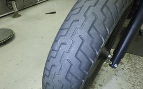 HONDA REBEL 250 MC49