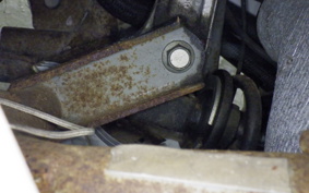 SUZUKI SKYWAVE 250 (Burgman 250) S Gen.3 CJ44A