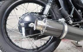 HONDA SUPER CUB50 AA01