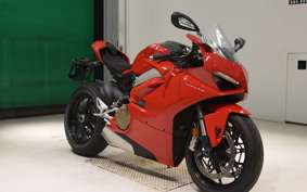 DUCATI PANIGALE V4 2019