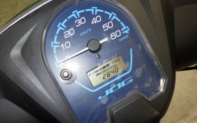 YAMAHA JOG-7 2008 AY01