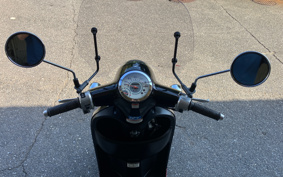 HONDA GIORNO AF70