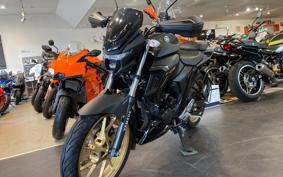 YAMAHA FZS25 RG69