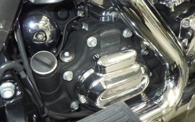 HARLEY FLHTCUTG TRIKE 2015